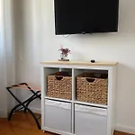 Botica Πανσιόν Espinho (Aveiro)