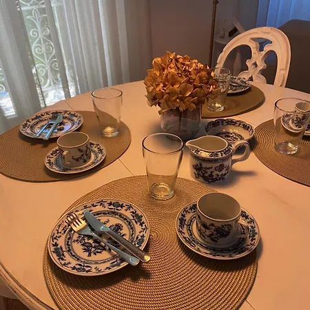 بيت ضيافة Botica 4*