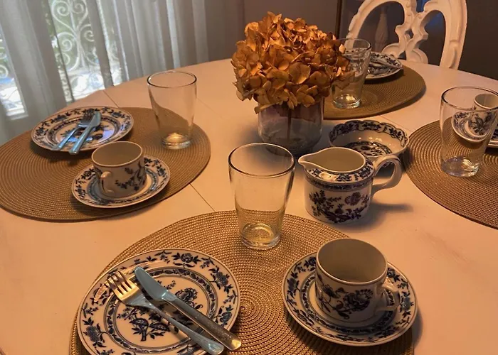 بيت ضيافة Botica 4*