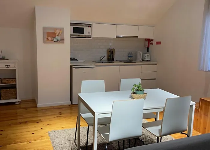 بيت ضيافة Botica إسبِنو