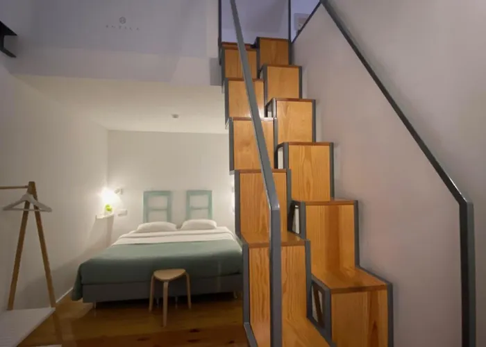 Botica 4* إسبِنو