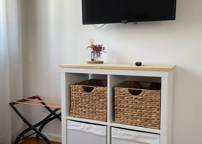 Botica بيت ضيافة إسبِنو