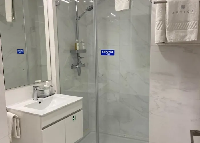 Botica بيت ضيافة