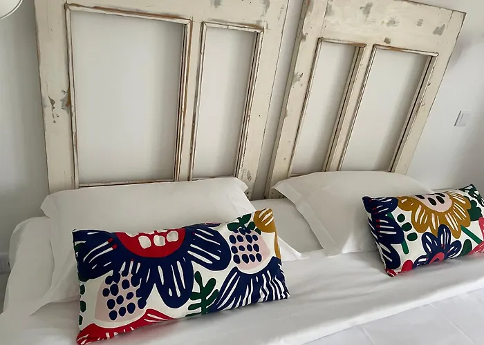 بيت ضيافة Botica 4*