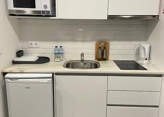 بيت ضيافة Botica 4*