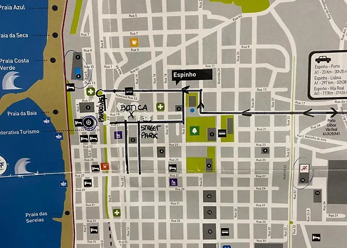 بيت ضيافة Botica إسبِنو