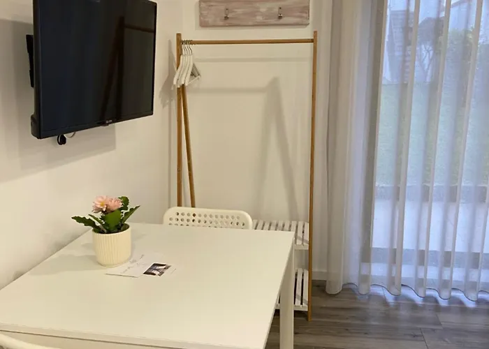 بيت ضيافة Botica إسبِنو