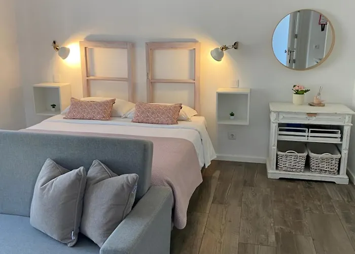 بيت ضيافة Botica 4*