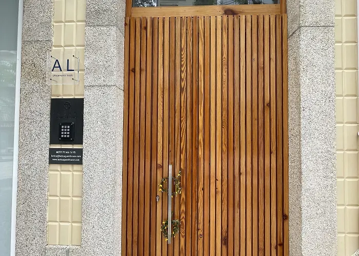 Botica بيت ضيافة 4*