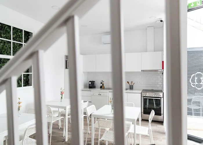 بيت ضيافة Botica