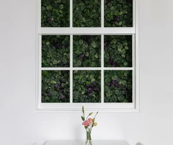 بيت ضيافة Botica