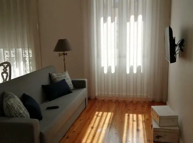 بيت ضيافة Botica 4*