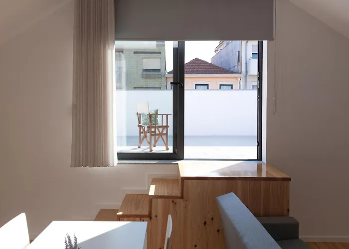 Botica بيت ضيافة إسبِنو