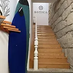 Botica ゲストハウス エスピーニョ