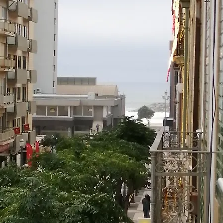 Pensión Botica