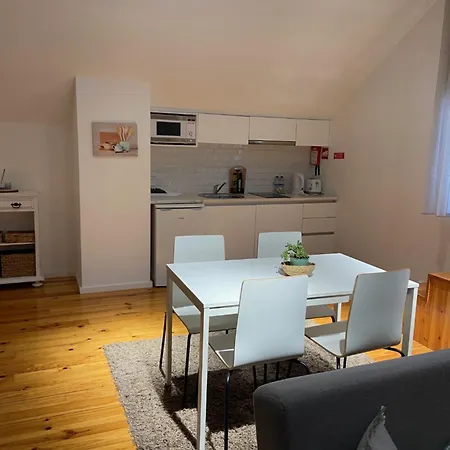 Pensión Botica Espinho (Aveiro)
