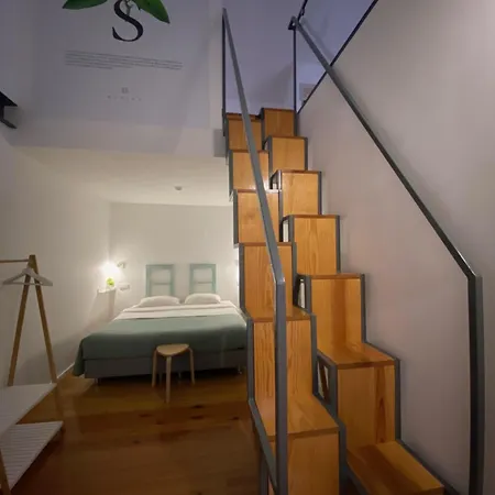 Botica 4* エスピーニョ