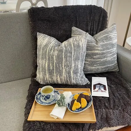 Botica Maison d'hôtes Espinho (Aveiro)