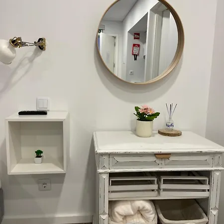 Maison d'hôtes Botica Espinho (Aveiro)