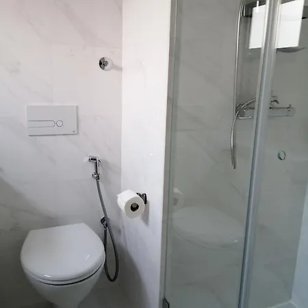 Botica Guest house