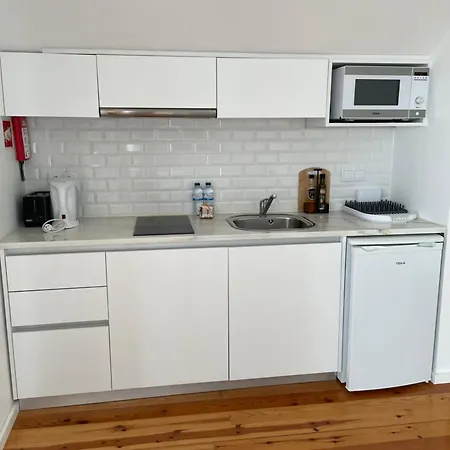 Maison d'hôtes Botica Espinho (Aveiro)