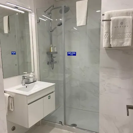 Botica Maison d'hôtes