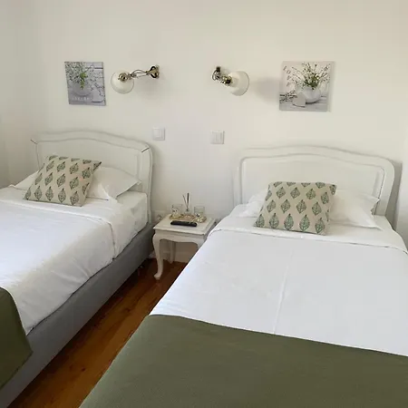 Guest house Botica