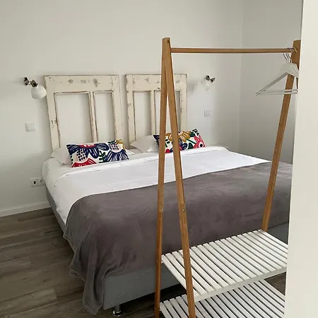 Botica Maison d'hôtes Espinho (Aveiro)