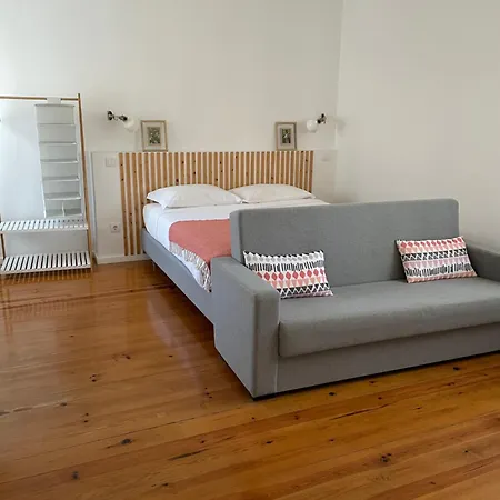 Maison d'hôtes Botica Espinho (Aveiro)