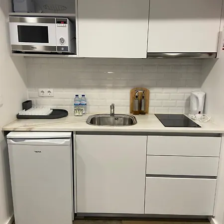 Maison d'hôtes Botica 4*