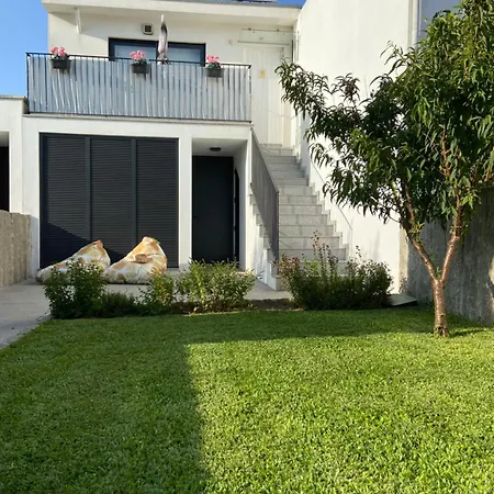 Maison d'hôtes Botica Espinho (Aveiro)