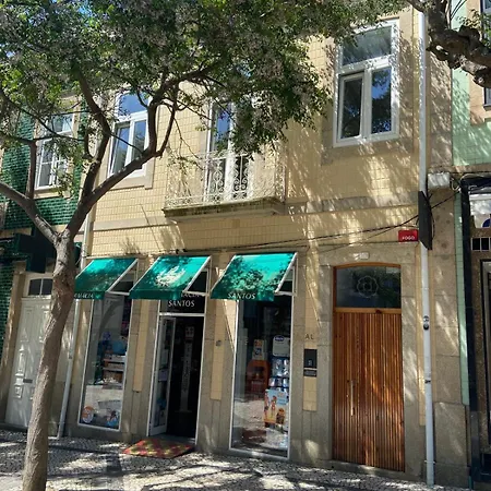 Botica Maison d'hôtes