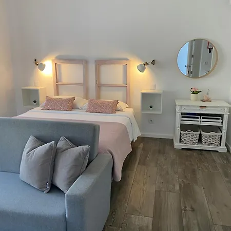 Maison d'hôtes Botica 4*