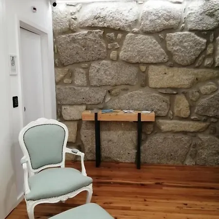 Guest house Botica