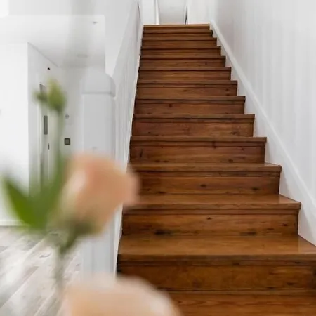 Botica Maison d'hôtes Espinho (Aveiro)