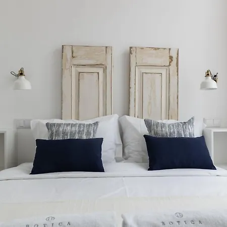 Botica Maison d'hôtes