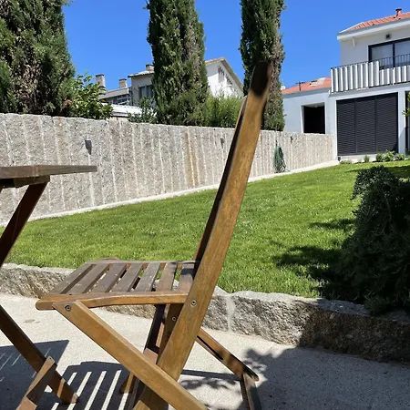 Pensión Botica 4*