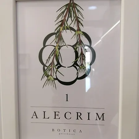 Botica Pensión