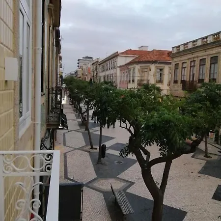 Botica Casa de hóspedes