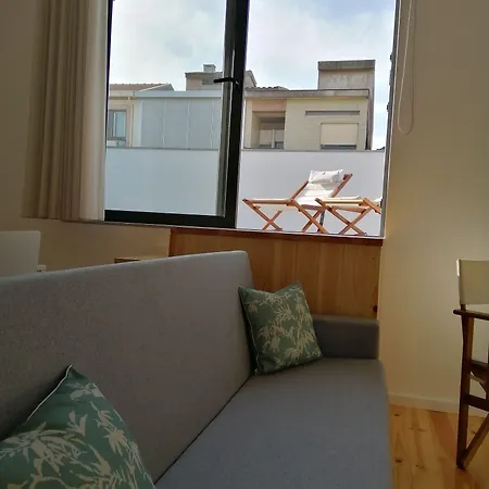 Botica 4* Espinho (Aveiro)