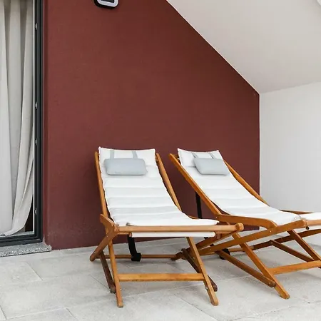 Botica Maison d'hôtes