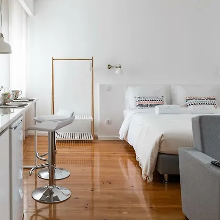 Maison d'hôtes Botica Espinho (Aveiro)