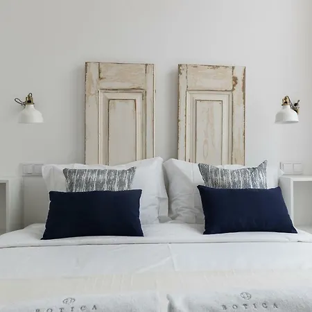 Guest house Botica Espinho (Aveiro)