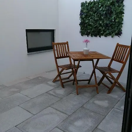 Maison d'hôtes Botica