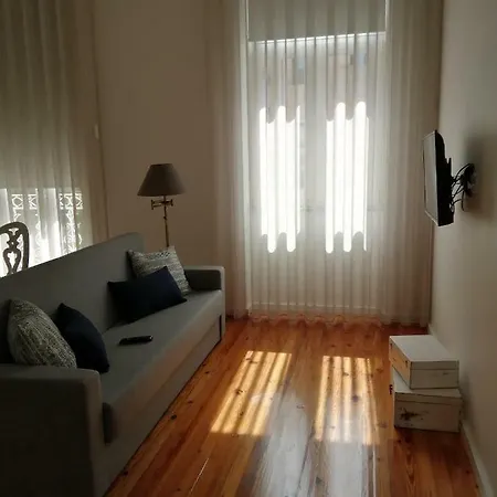 Pensión Botica *