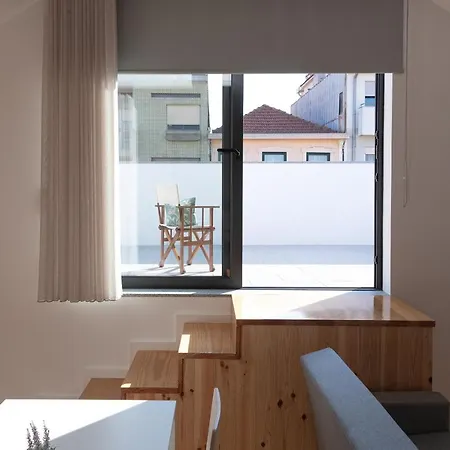 Botica Pensión Espinho (Aveiro)