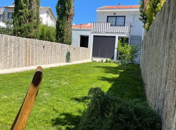 ゲストハウス Botica 4*