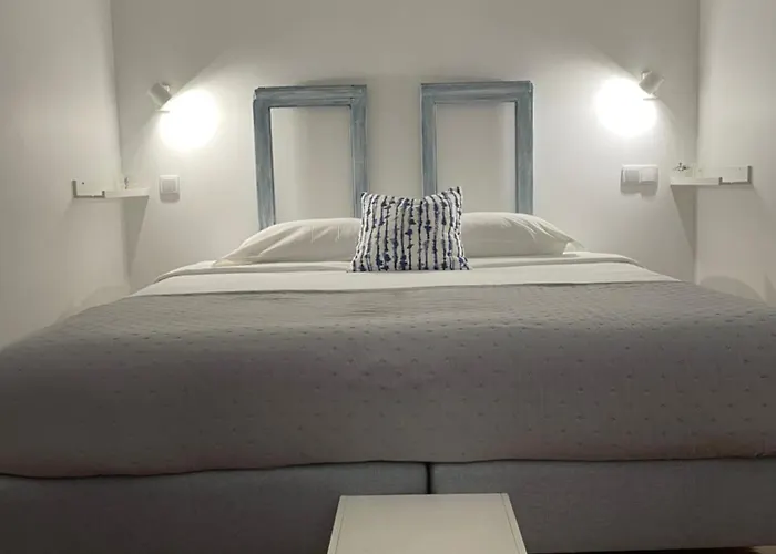 Botica ゲストハウス 4*