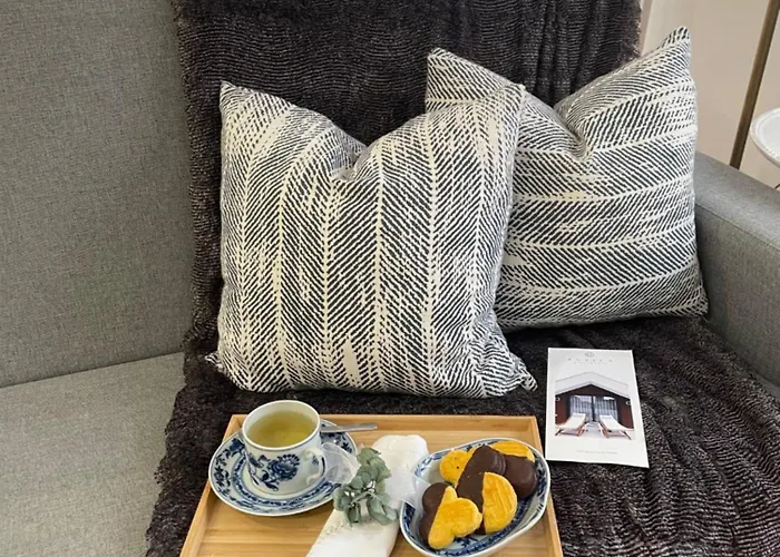 Botica ゲストハウス エスピーニョ