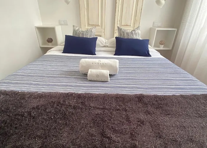 Botica エスピーニョ